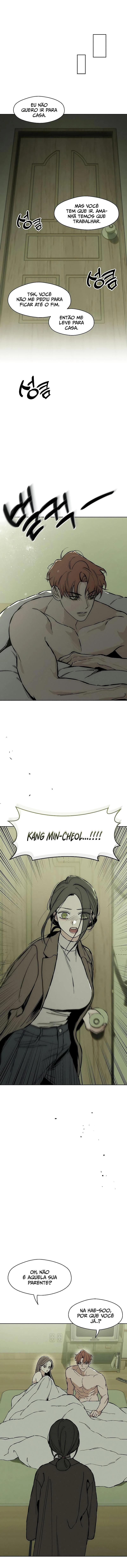 Read Tears on a Withered Flower PT Manga Online
