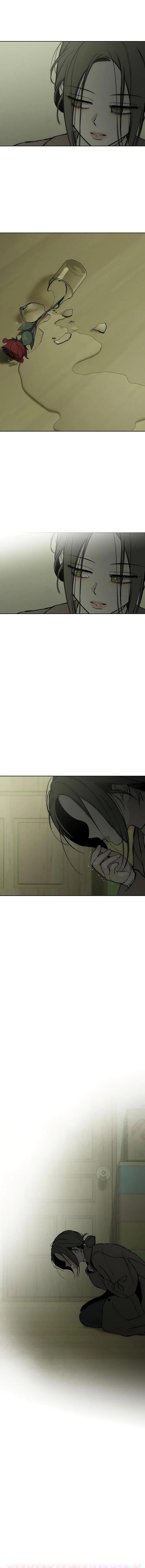 Read Tears on a Withered Flower PT Manga Online