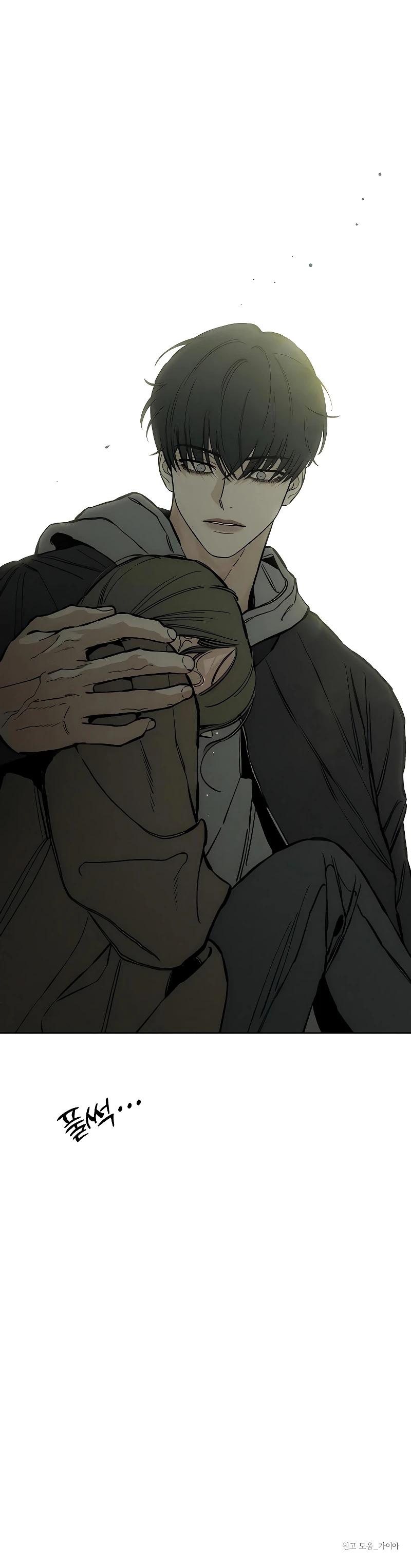 Read Tears on a Withered Flower PT Manga Online