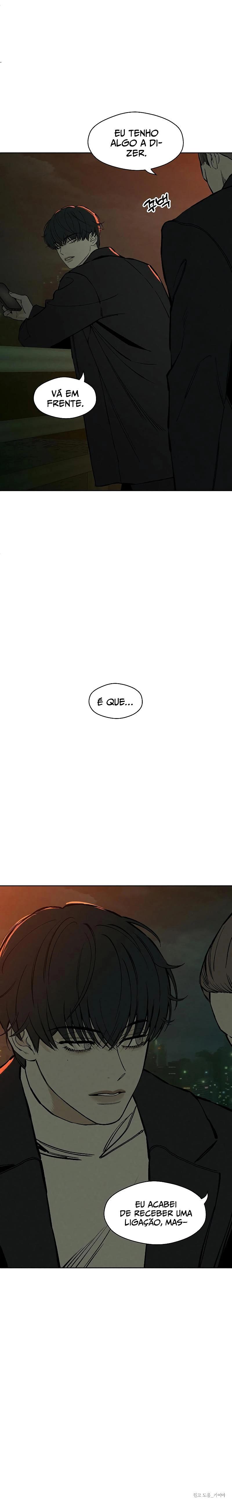 Read Tears on a Withered Flower PT Manga Online