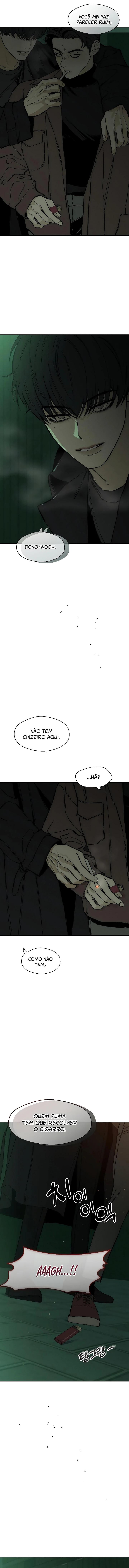 Read Tears on a Withered Flower PT Manga Online