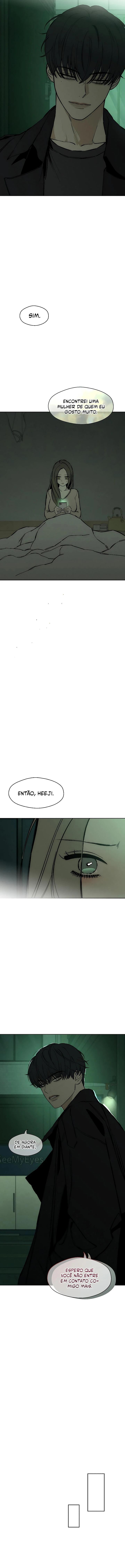 Read Tears on a Withered Flower PT Manga Online