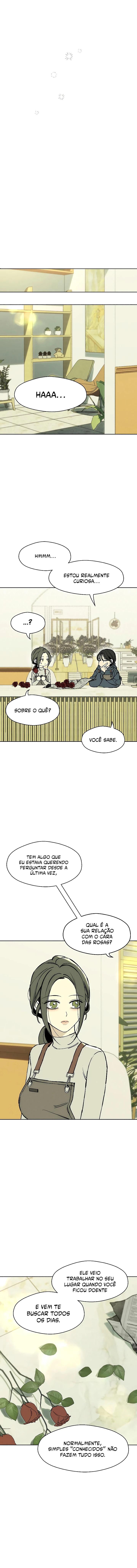 Read Tears on a Withered Flower PT Manga Online