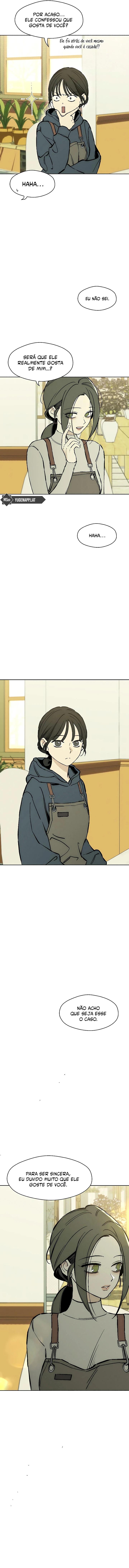 Read Tears on a Withered Flower PT Manga Online