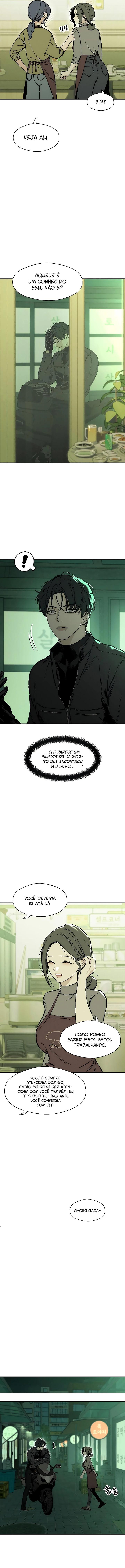 Read Tears on a Withered Flower PT Manga Online