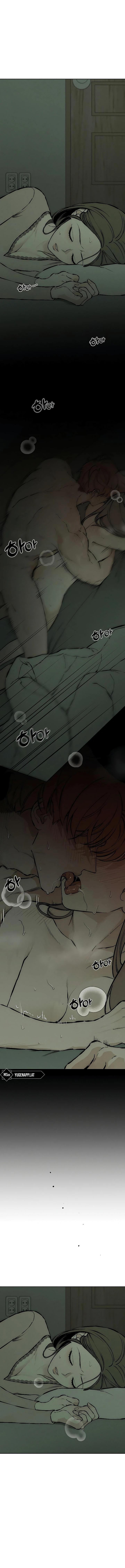 Read Tears on a Withered Flower PT Manga Online