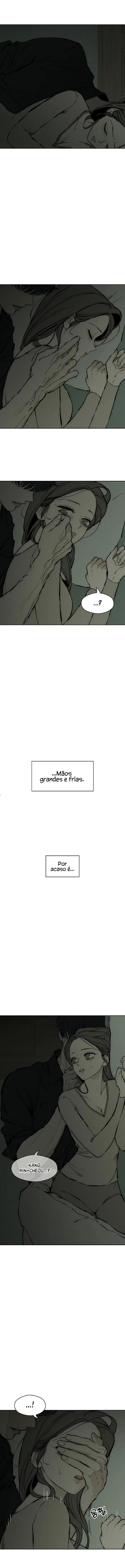 Read Tears on a Withered Flower PT Manga Online