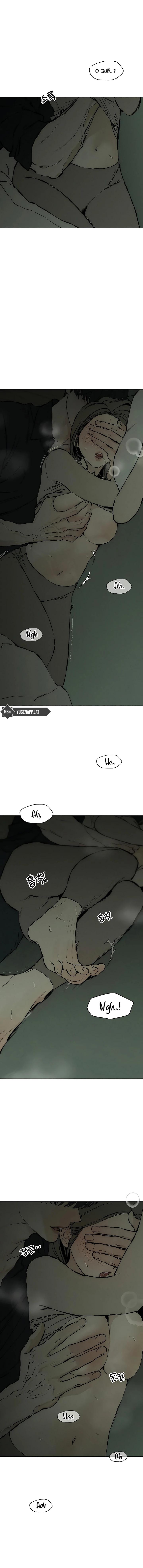 Read Tears on a Withered Flower PT Manga Online