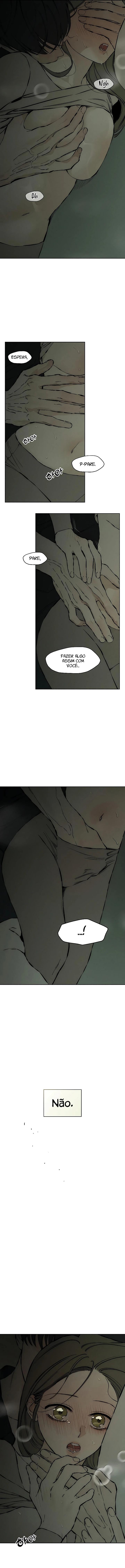 Read Tears on a Withered Flower PT Manga Online