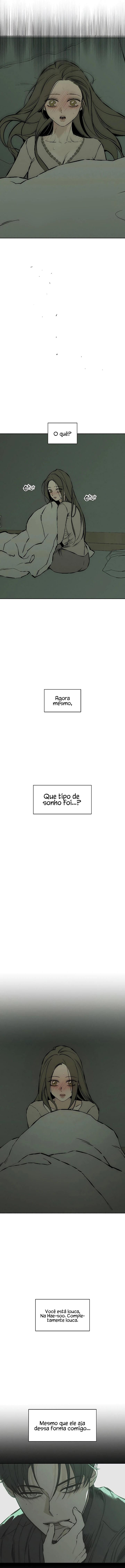 Read Tears on a Withered Flower PT Manga Online