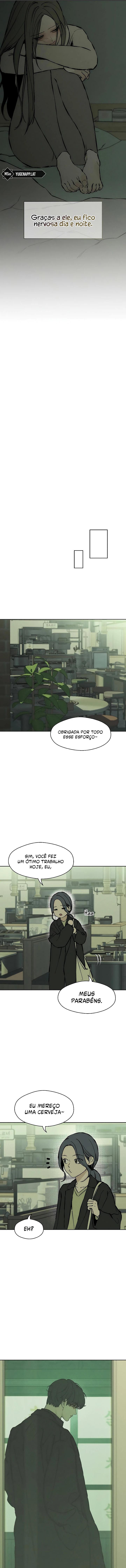 Read Tears on a Withered Flower PT Manga Online