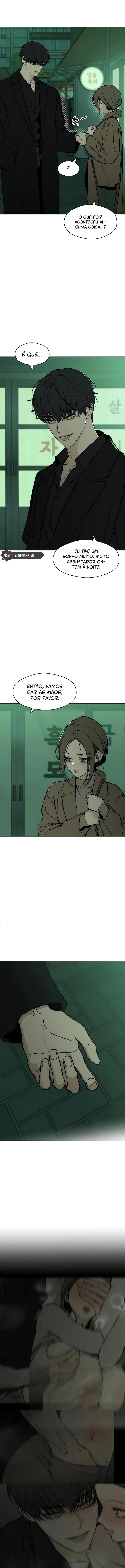 Read Tears on a Withered Flower PT Manga Online