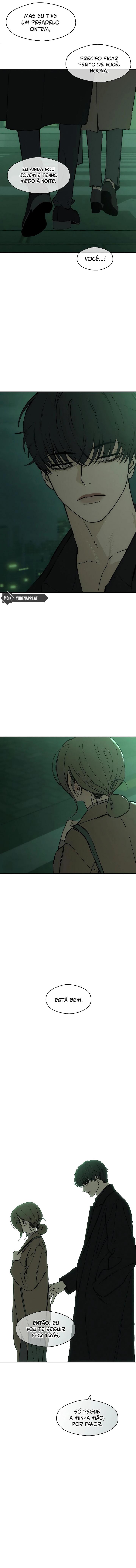 Read Tears on a Withered Flower PT Manga Online