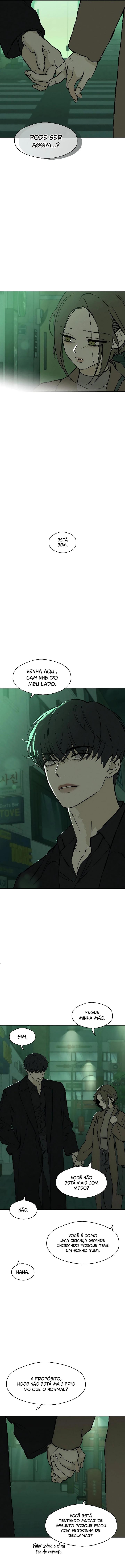 Read Tears on a Withered Flower PT Manga Online