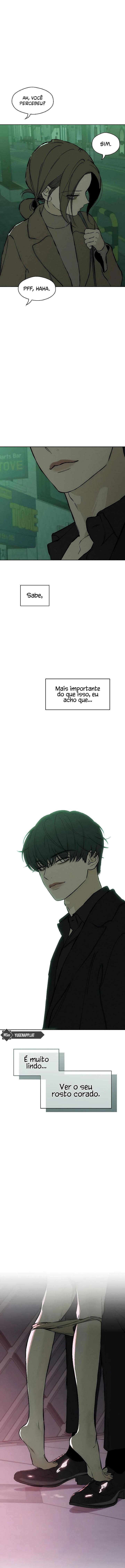 Read Tears on a Withered Flower PT Manga Online