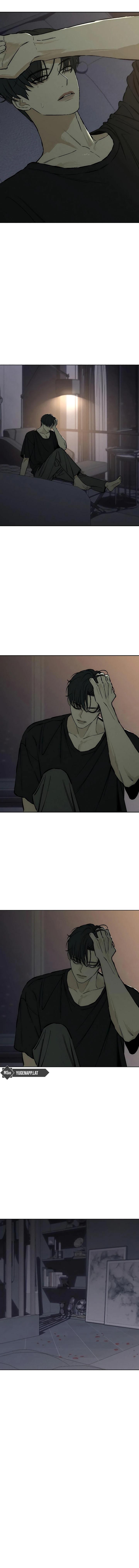 Read Tears on a Withered Flower PT Manga Online