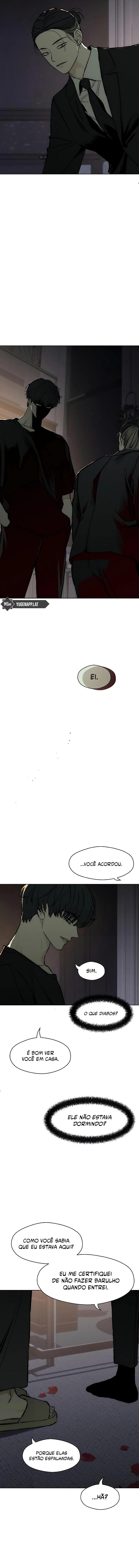 Read Tears on a Withered Flower PT Manga Online