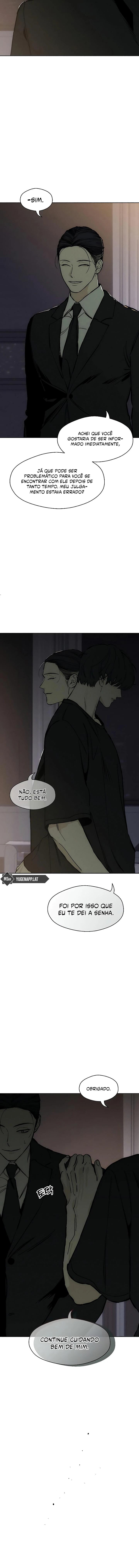 Read Tears on a Withered Flower PT Manga Online
