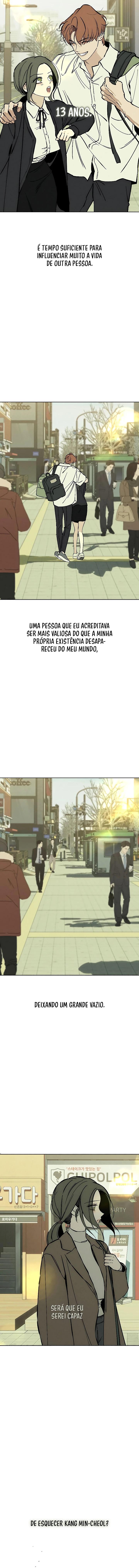 Read Tears on a Withered Flower PT Manga Online