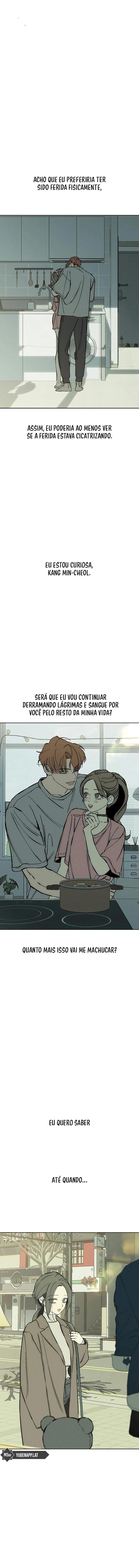 Read Tears on a Withered Flower PT Manga Online