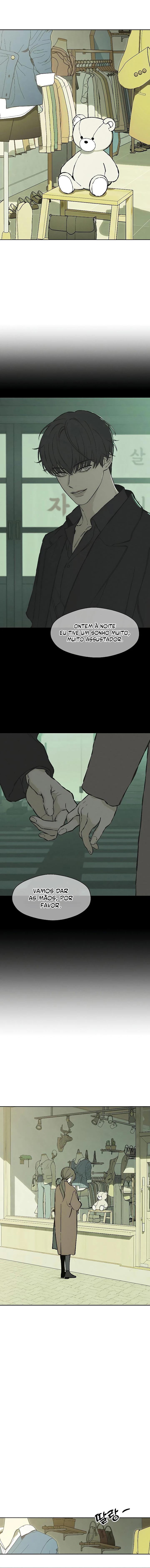 Read Tears on a Withered Flower PT Manga Online