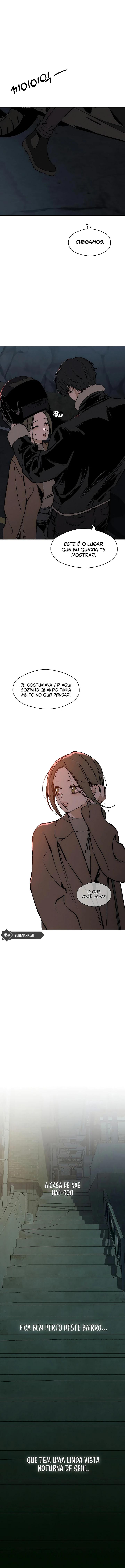 Read Tears on a Withered Flower PT Manga Online
