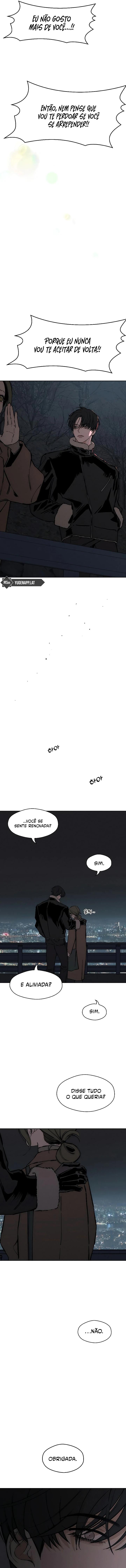 Read Tears on a Withered Flower PT Manga Online
