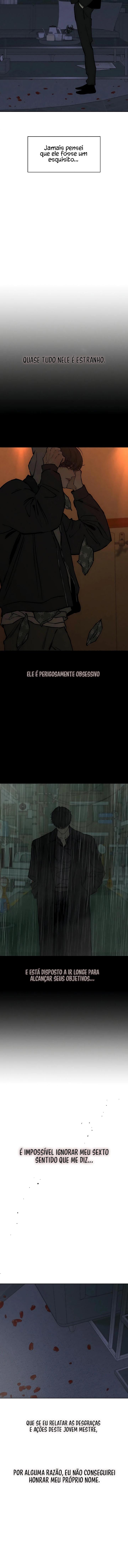 Read Tears on a Withered Flower PT Manga Online