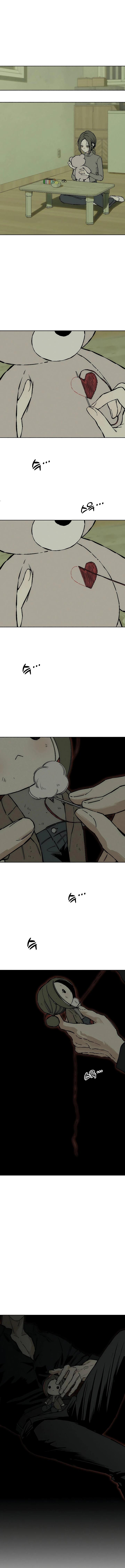 Read Tears on a Withered Flower PT Manga Online