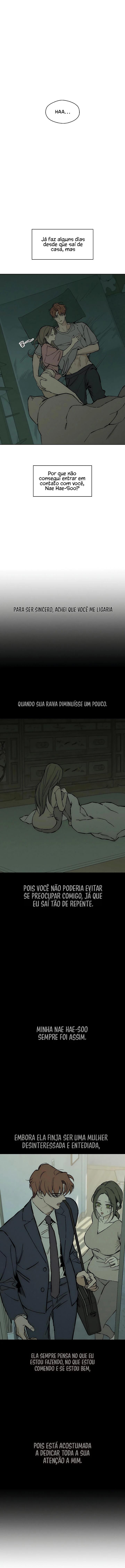 Read Tears on a Withered Flower PT Manga Online