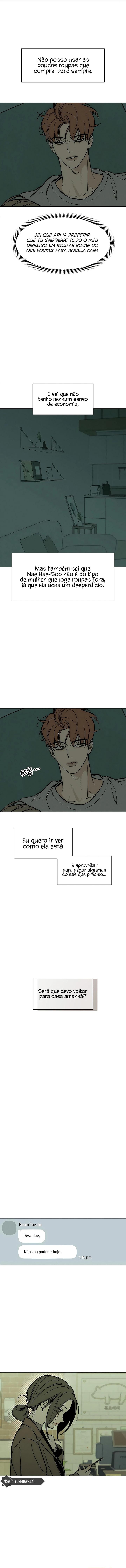 Read Tears on a Withered Flower PT Manga Online