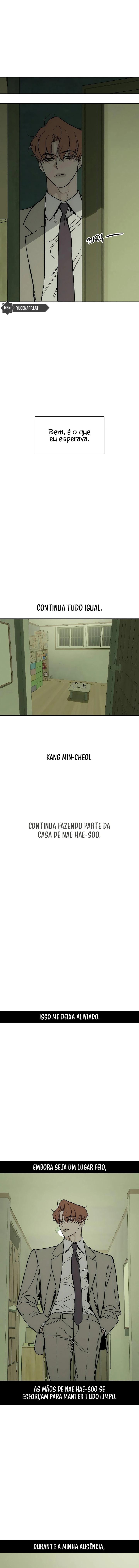 Read Tears on a Withered Flower PT Manga Online