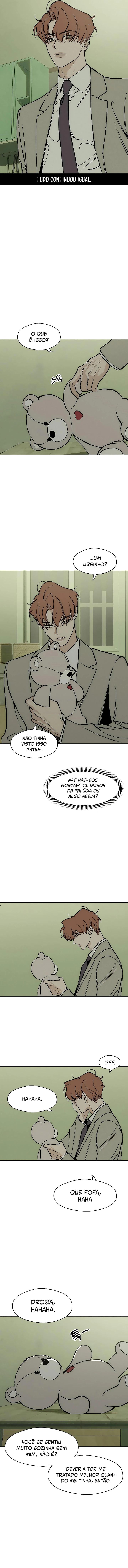 Read Tears on a Withered Flower PT Manga Online