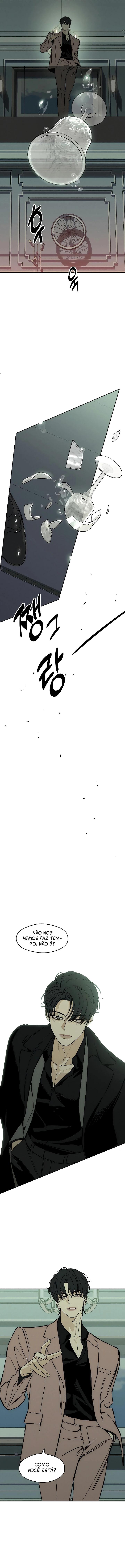 Read Tears on a Withered Flower PT Manga Online