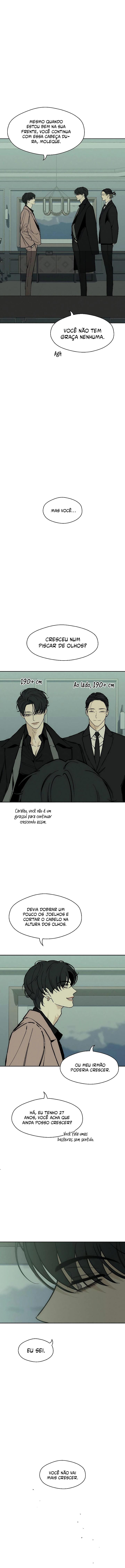 Read Tears on a Withered Flower PT Manga Online