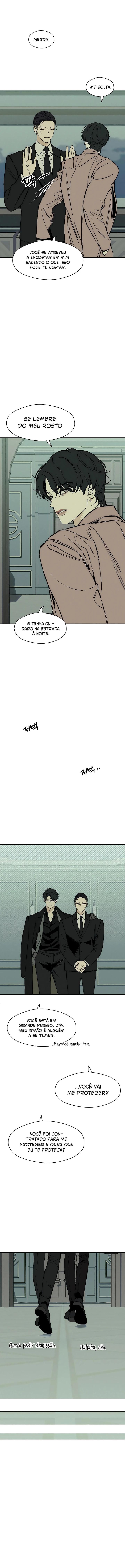 Read Tears on a Withered Flower PT Manga Online