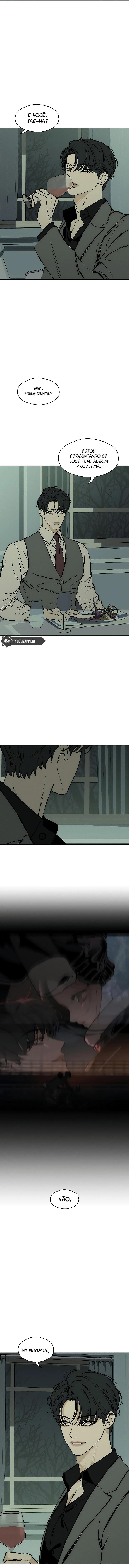 Read Tears on a Withered Flower PT Manga Online
