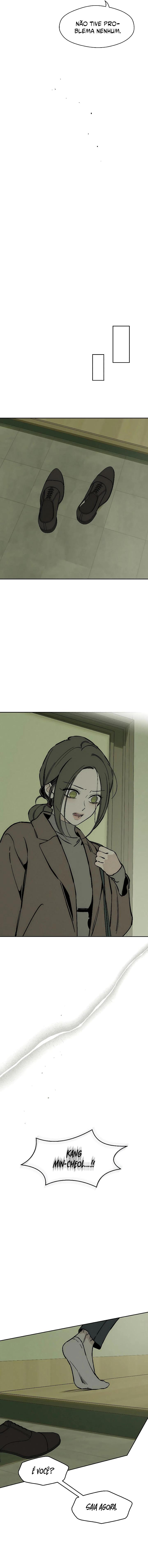 Read Tears on a Withered Flower PT Manga Online