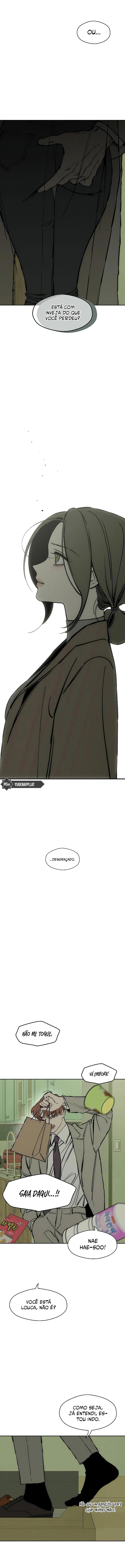 Read Tears on a Withered Flower PT Manga Online