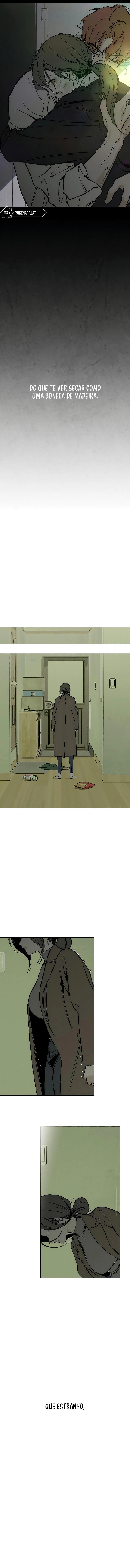 Read Tears on a Withered Flower PT Manga Online