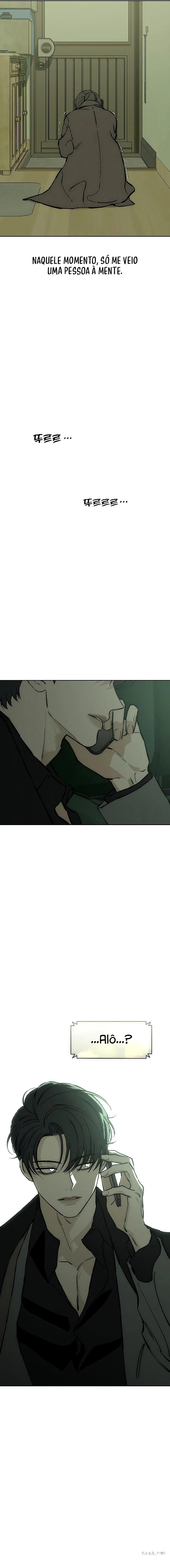 Read Tears on a Withered Flower PT Manga Online
