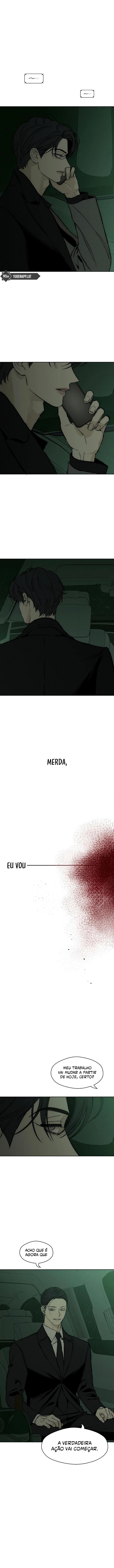 Read Tears on a Withered Flower PT Manga Online