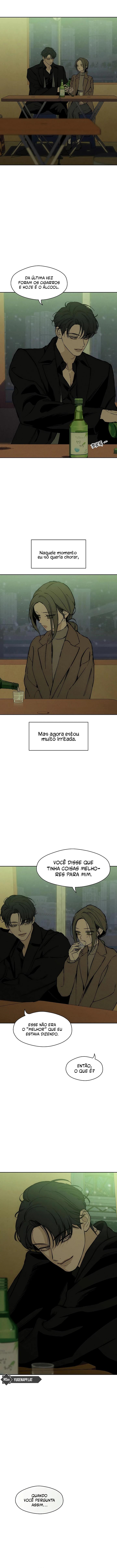 Read Tears on a Withered Flower PT Manga Online