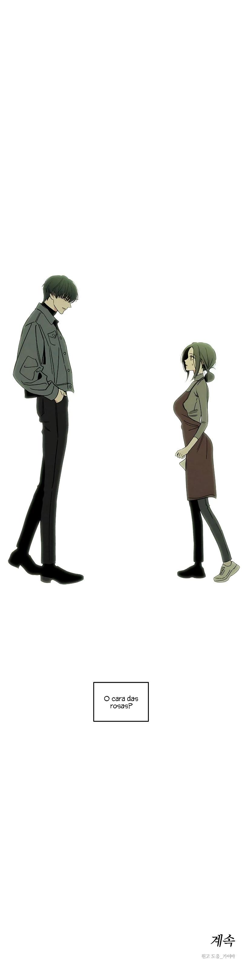 Read Tears on a Withered Flower PT Manga Online