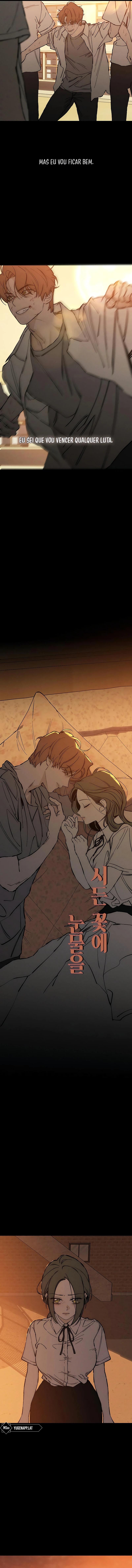 Read Tears on a Withered Flower PT Manga Online