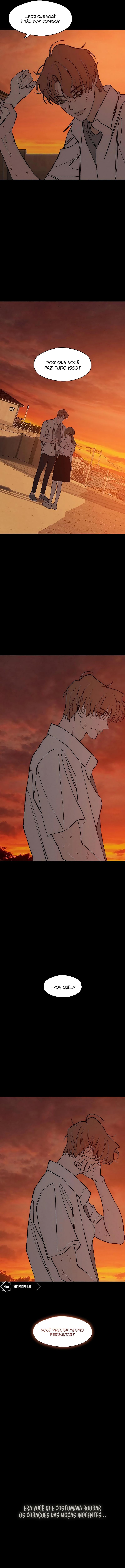 Read Tears on a Withered Flower PT Manga Online