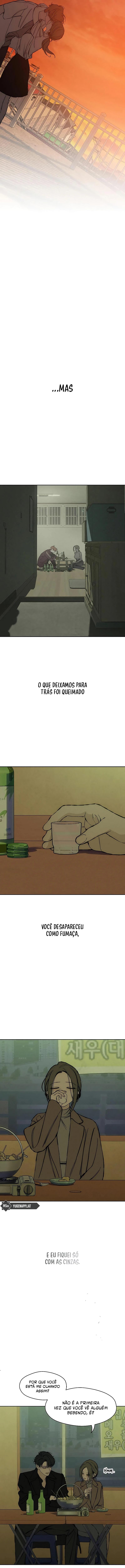 Read Tears on a Withered Flower PT Manga Online