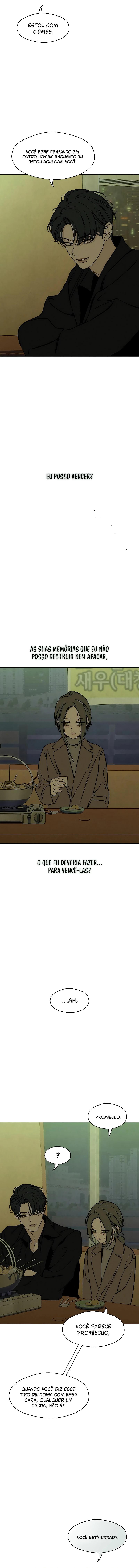 Read Tears on a Withered Flower PT Manga Online