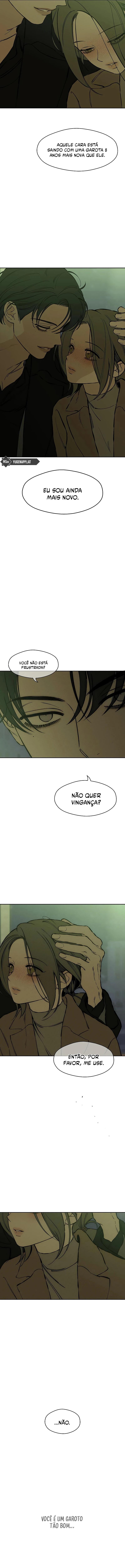 Read Tears on a Withered Flower PT Manga Online