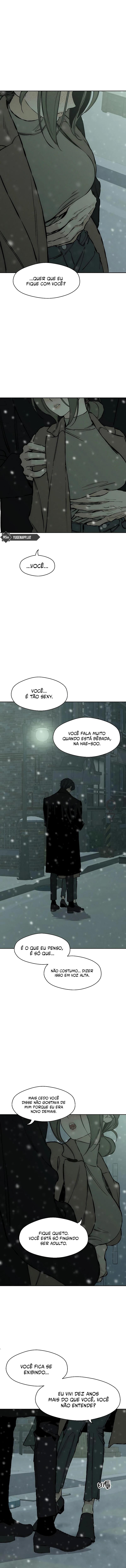 Read Tears on a Withered Flower PT Manga Online